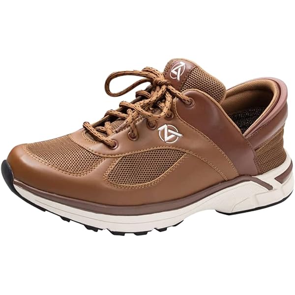 zebra hands free sneakers