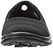 Skechers Performance Women's Go Step Primary Walking Shoe, Black Mesh, 8.5 M US