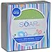 Sweet Pea Handmade Soap Bar with Coconut Oil 5oz (1 Pack)