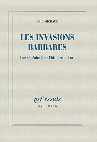 Les  invasions barbares
