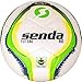 Senda Rio Premium Training Low-Bounce Futsal Ball, Fair Trade Certified