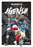 Agenda Téléfoot by 