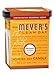 Mrs. Meyers Clean Day Candle - Orange Clove , 4.90-Ounce (Pack of 2)