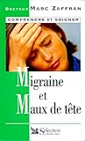 Image de Migraine et maux de tÃªte