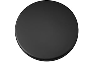 Hinkley Tier Light Kit Cover, Matte Black