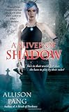 A Sliver of Shadow (Abby Sinclair, No. 2)