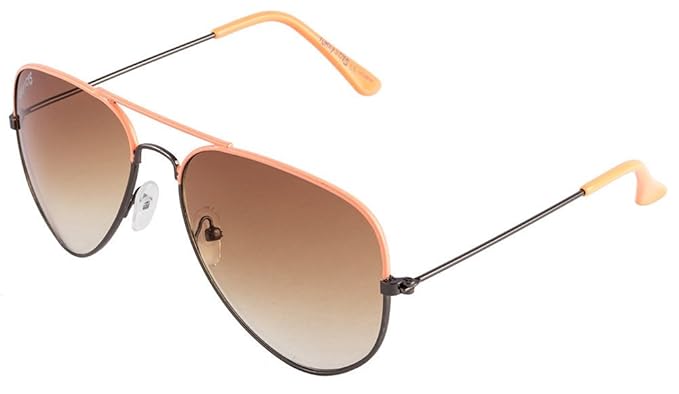 funky boys aviator sunglasses