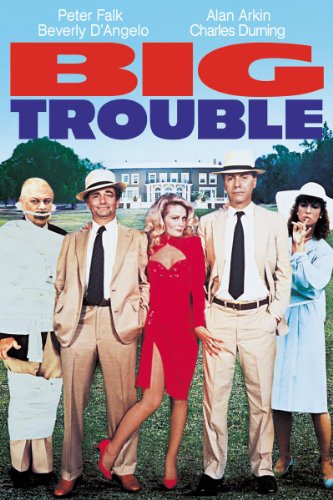 Download Big Trouble