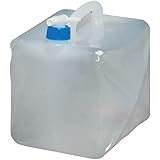 アイリスオーヤマ 防災グッズ ウォータータンク 10リットル WAT-10L