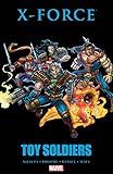 X-Force: Toy Soldiers (X-Force (1991-2004))