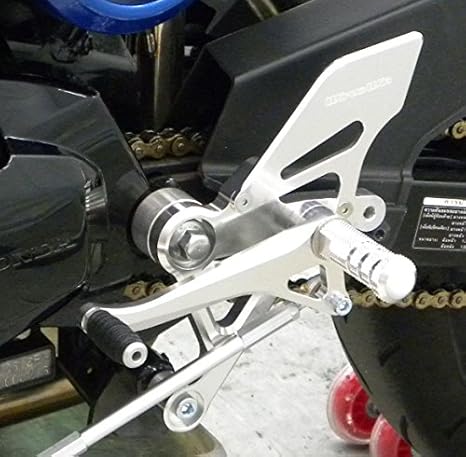 最新情報 1329 03 29 Wiruswin ウイルズウィン バックステップ ブラック ステップショート Grom 1型 Msx125 格安即決 Theblindtigerslidell Com