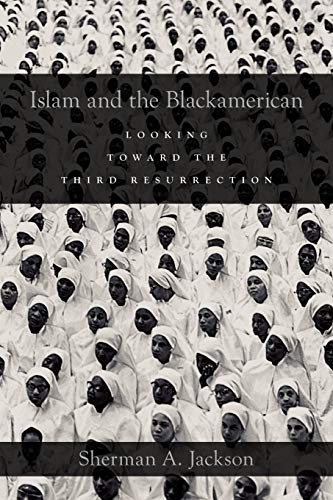 Islam+Blackamerican
