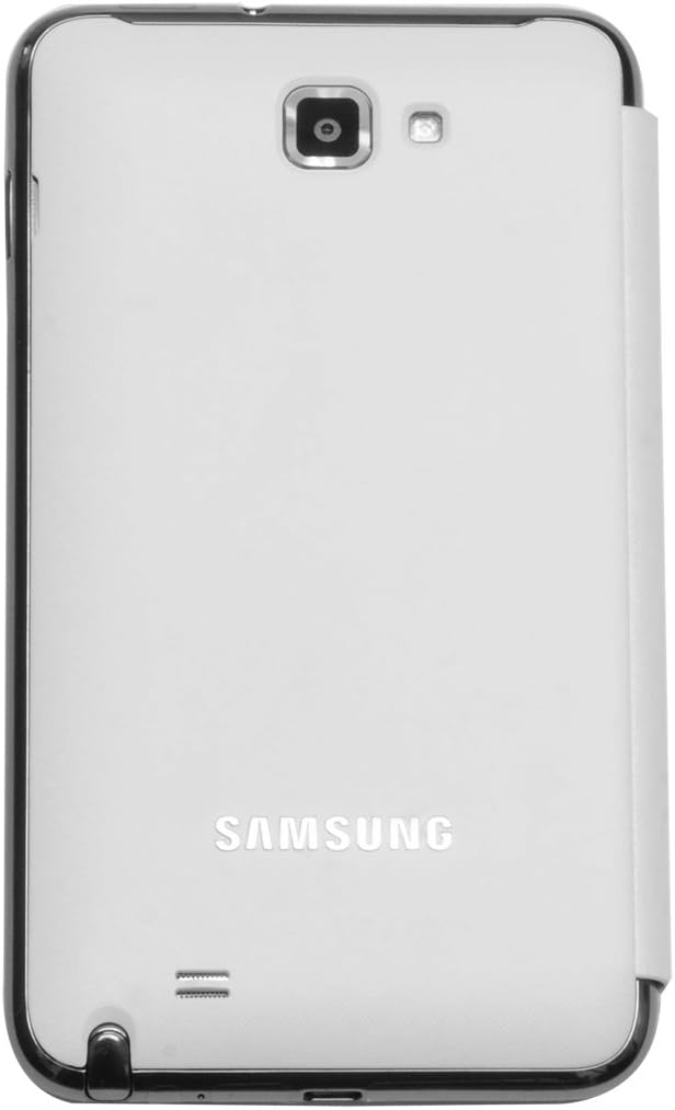 Grosshandel Sonderposten Handys Festnetz Posten New Samsung Galaxy Note Flip Cover Case For At T I717 And T Mobile T879 Orange Grosshandel Sonderposten Business Industrie Wwtrek Com