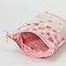 DELDE Pen Case, Happy Spring Limited Color (Cherry Blossoms Pink)