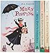 Mary Poppins Box Set