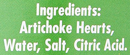 4 Native+Forest+Artichoke+Hearts+Quartered