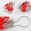 Shaddock-Fishing-12pcsbags-White-Nylon-Fishing-Wire-Leader-Rigs-Trace-with-SwivelsSnapsBeads-Arms-Fishing-Lures-Tackle-Leader-Rigging Shaddock-Fishing-12pcsbags-White-Nylon-Fishing-Wire-Leader-Rigs-Trace-with-SwivelsSnapsBeads-Arms-Fishing-Lures-Tackle-Leader-Rigging