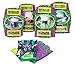 TMNT Half Shell Heroes Pad Set