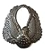Dove of Peace, Love Birds, Metal Dove Wall Decor, Holy Spirit Dove, Handmade from Recycled Steel Barrels 8.5 x 9 Inches