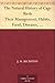 The Natural History of Cage Birds Their Management, Habits, Food, Diseases, Treatment, Breeding, and by 