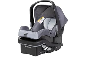 Baby Trend EZ-Lift Plus Infant Car Seat, Ultra Grey