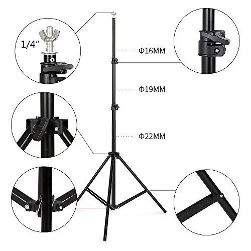 2 Background+Backdrop+Support+System+Photography