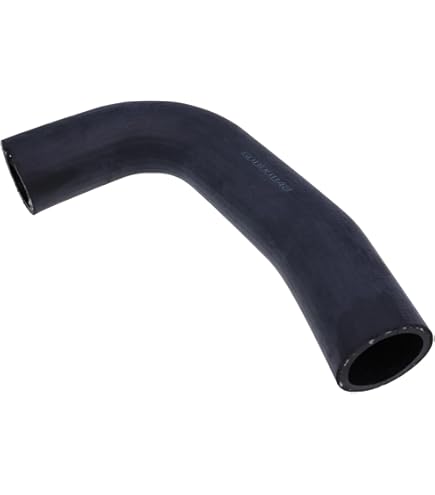 浦飯　 Amazon.com: Mover Parts Upper Radiator Hose U45537130 for