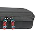 Khanka Hard Case for Akai Professional Akai Professional LPK25 WIRELESS | 25 Mini-Key Bluetooth MIDI Keyboard