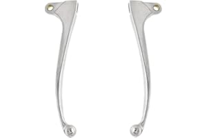 motoparty Handle Clutch Brake Lever for Honda XL 175 185 / CM 185 200 250/ XR 185 250/ CL200 CB250 TL250 CR250 MR250 MT250 SL350 Lever