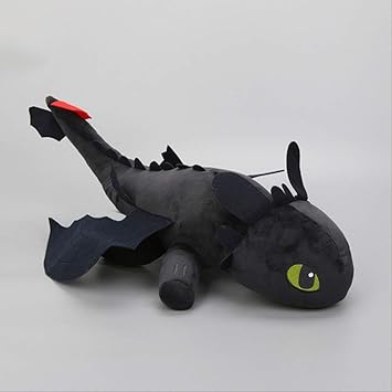 peluche de furia nocturna