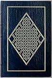 The Shadow of Blooming Grove: Warren G. Harding in His Times.  Library of the Presidents Series Collector's Edition in Full Leather