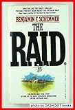 Book cover for The Raid