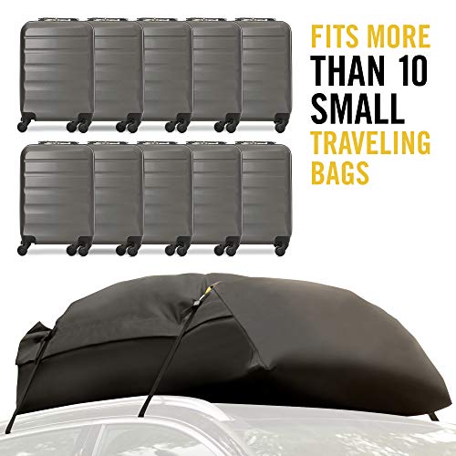 6 Carrier+Waterproof+Protective+Carriers+Vehicles