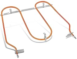 WP9760771 Broil Element Compatible with Whirlpool