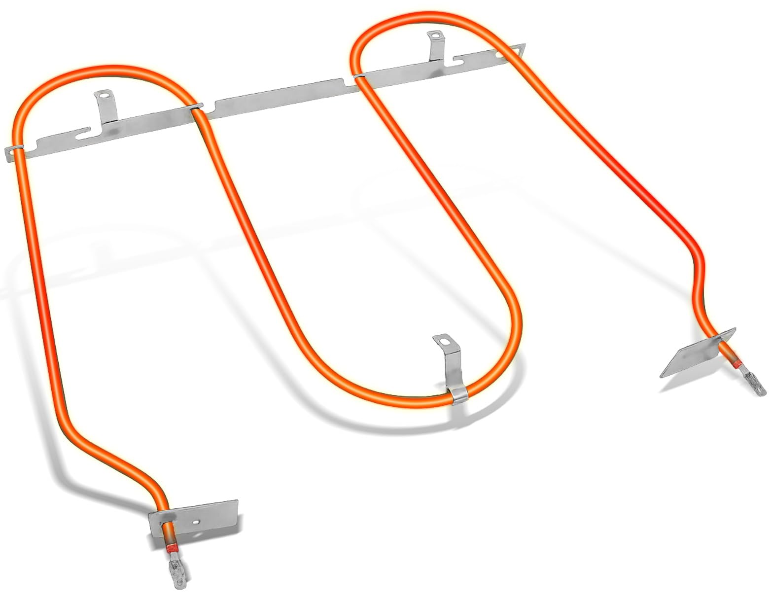WP9760771 Broil Element Compatible with Whirlpool