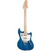 Guild Surfliner Electric Guitar Catalina Blue