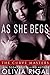 As She Begs (The Curve Masters Book 2)