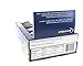 Quest Nutrition Protein Bars,Vanilla Almond Crunch , 2.12oz 12-Bars (2-Pack)