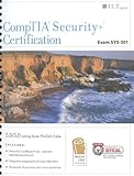 Image de CompTIA Security + Certification: Exam Syo-301 (ILT)