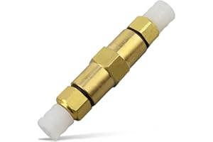 Compressed air pipe connector for Mercedes-Benz X218 C218 C219 C216 W205 S205 C205 W211 W212 W213 C238 C253 W166 C292 X166 X1