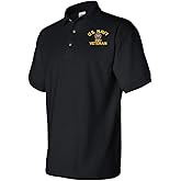 MilitaryBest U.S. Navy Veteran Polo