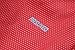 ARSUXEO Winter Thermal Fleece Cycling Jacket Windproof 14D Red Size Large