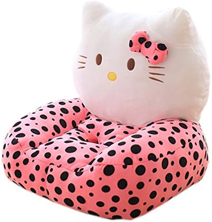 Children Lazy Sofa Seat Backrest Plush Toys Can Unpick and Wash Tatami 1