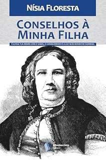 Livro Conselhos à Minha Filha