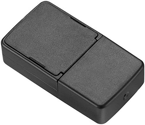 AST Works Black USB Charger Fast Charge for J-U-U-L Accessory US