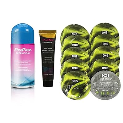 Spermani moylash vositasi bilan