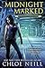 Midnight Marked (Chicagoland Vampires)