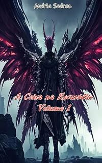 Livro A Coisa na Escuridão: Volume 1