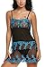 Avidlove Sexy Lingerie for Women Teddy Babydoll Dress Chemises Outfits
