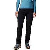 Columbia Womens Back Beauty High-Rise Pant